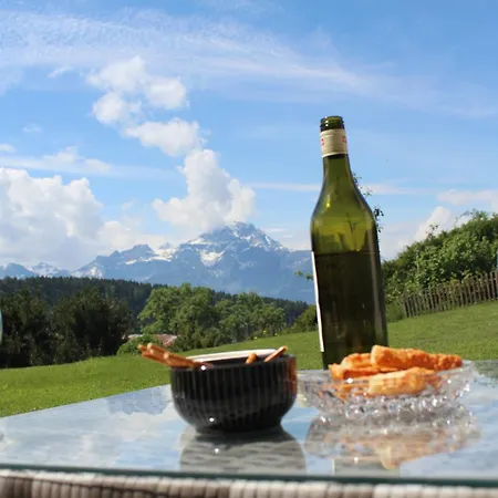 Apartman Le Slalom