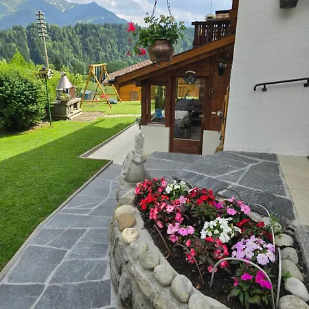 Le Slalom Apartamento *