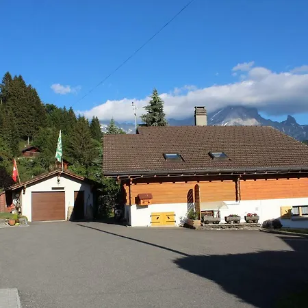 Apartamento Le Slalom *