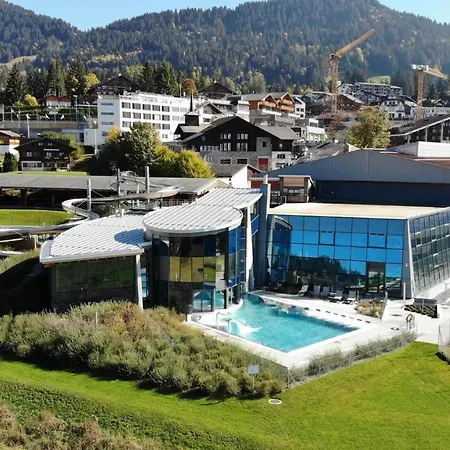 Le Slalom Apartamento