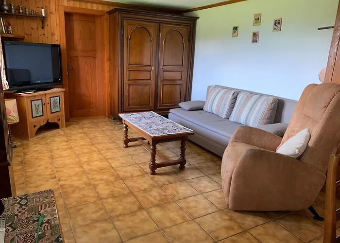 Le Slalom Apartamento