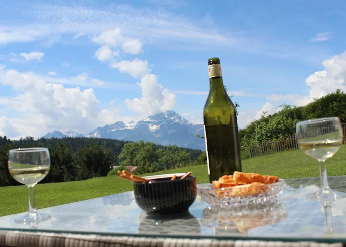 Apartament Le Slalom