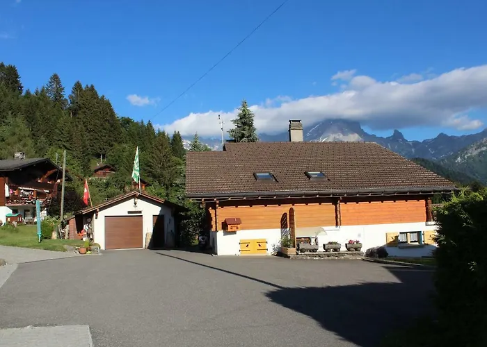 Apartamento Le Slalom *