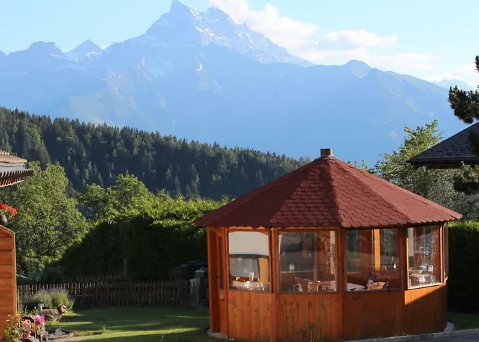 Le Slalom Apartment *