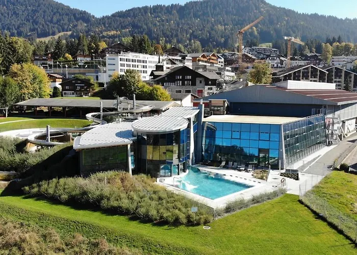 Le Slalom Apartamento