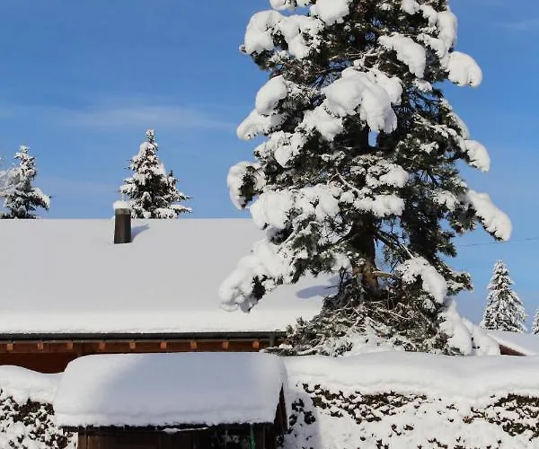 Apartament Le Slalom