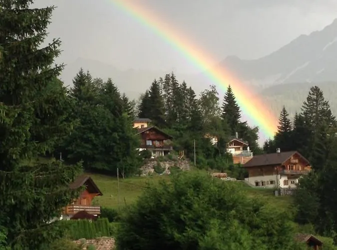 Le Slalom Apartamento