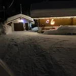 Le Slalom Lejlighed *