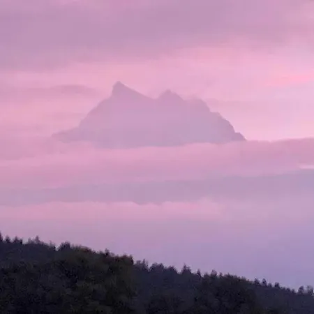 Le Slalom Apartmán Arveyes