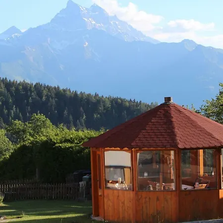 Le Slalom Apartmán *